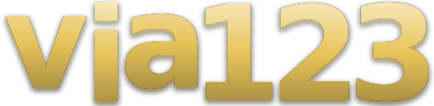 via123 logo